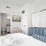 Cozysuites Stunning 1Br In Downtown Pitts #15