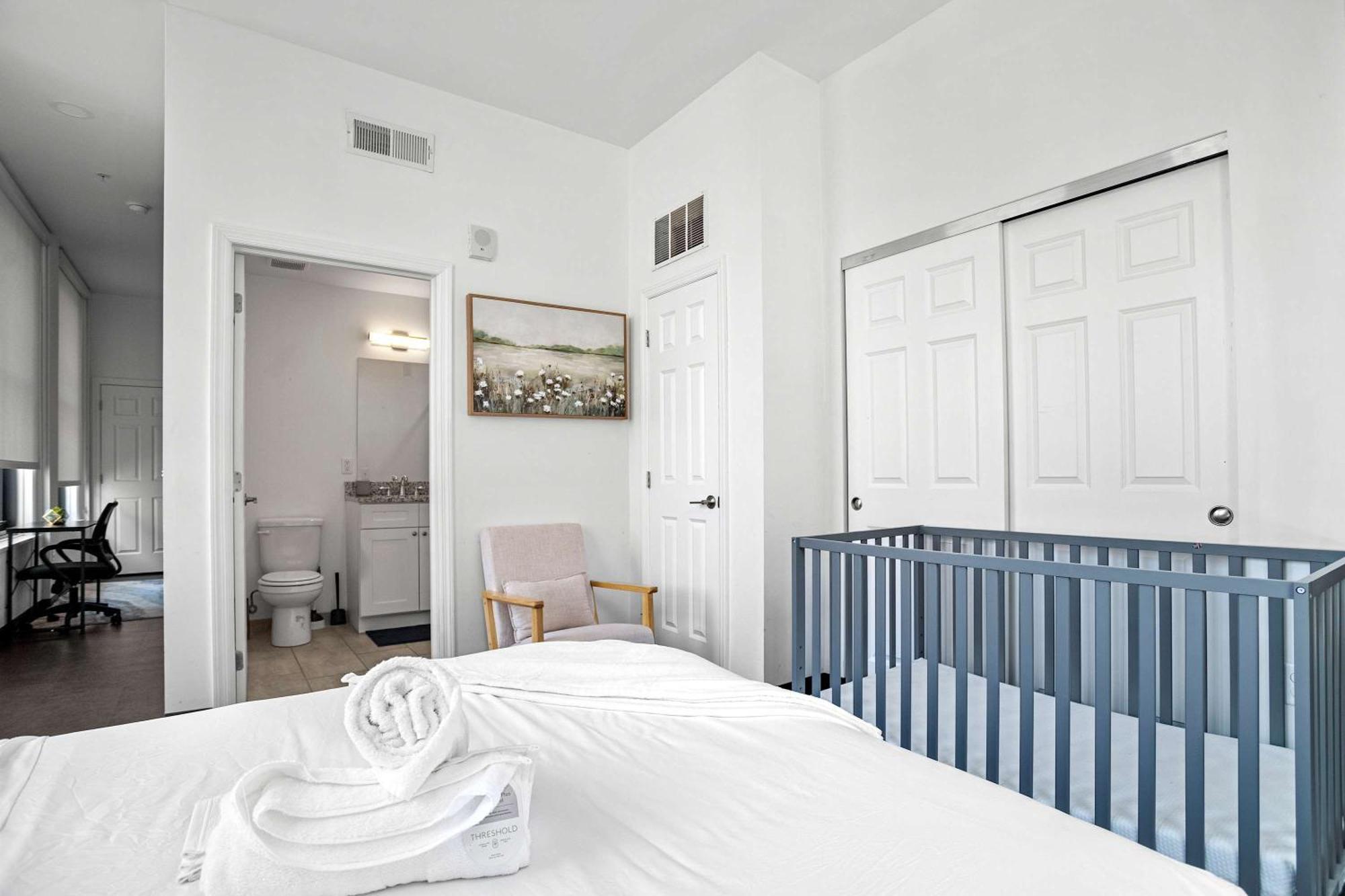 Apartment Cozysuites Stunning 1br In Downtown Pitts #15