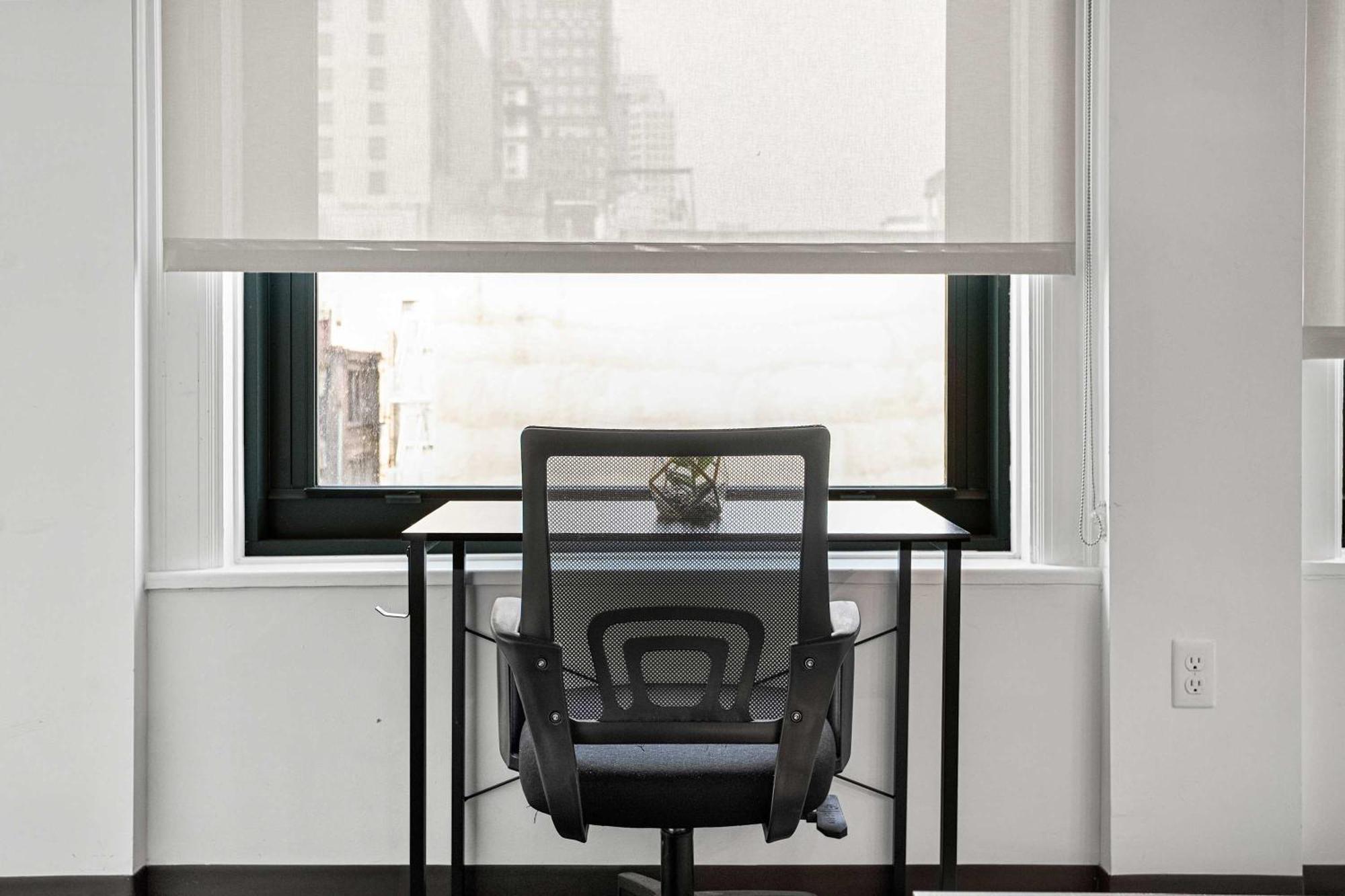 Apartment Cozysuites Stunning 1br In Downtown Pitts #15 *